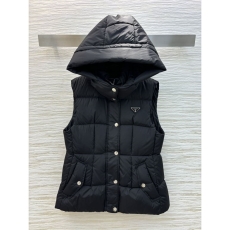 Prada Down Jackets